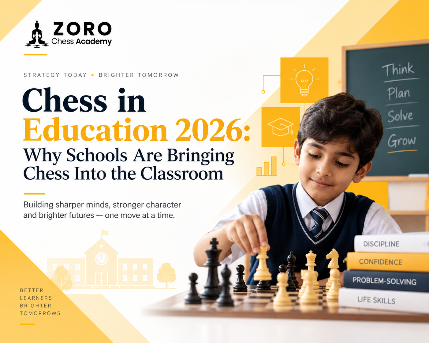 chess-in-education-2026-why-schools-are-bringing-chess-into-the-classroom